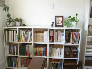 Book Nook Updates