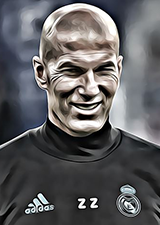 zidane