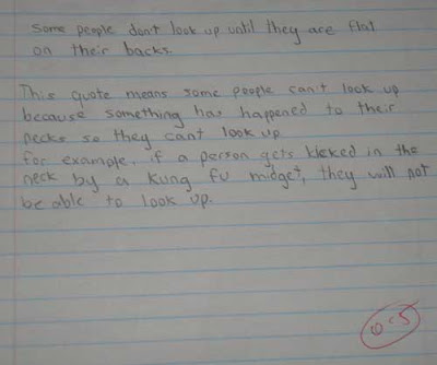 Ingenious Students Answers