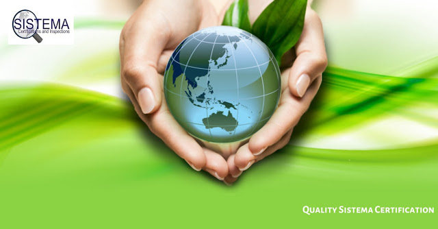 ISO 14001 Certification in UAE | ISO 14001 Certification in UAE Dubai