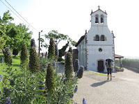 Santiago del Monte camino de Santiago Norte Sjeverni put sv. Jakov slike psihoputologija