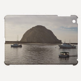 Let Your iPad Mini Case Reflect Your Love for the California Central Coast