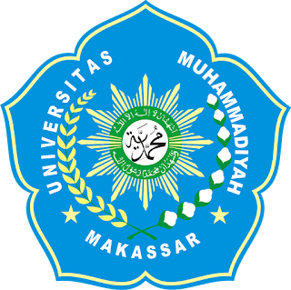 Logo Unismuh ( Universitas Muhammadiyah Makassar )
