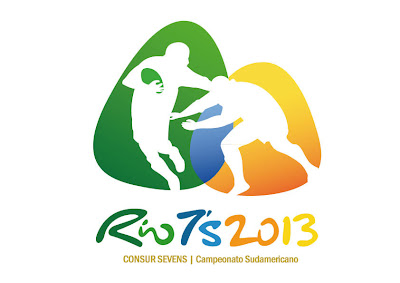 Logo CONSUR SEVEN 2013