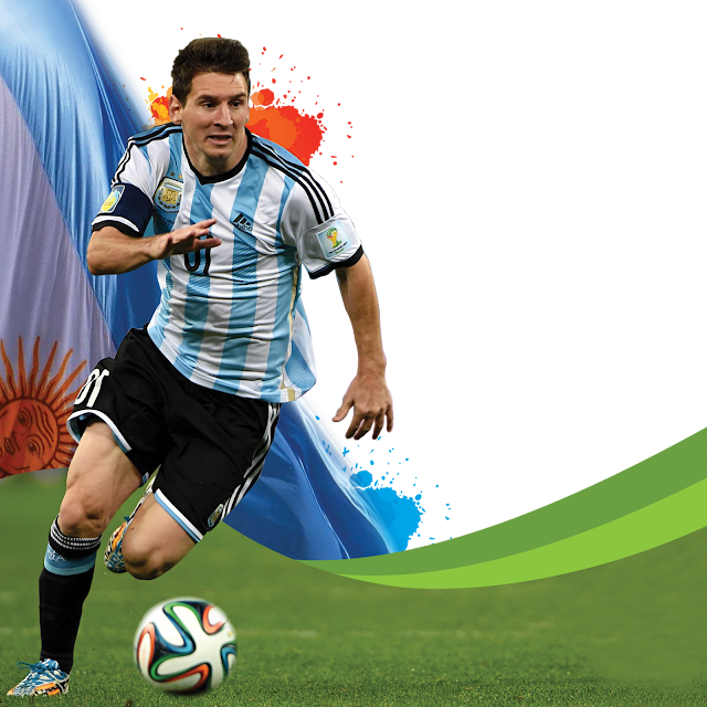 Messi Lionel Messi Argentina