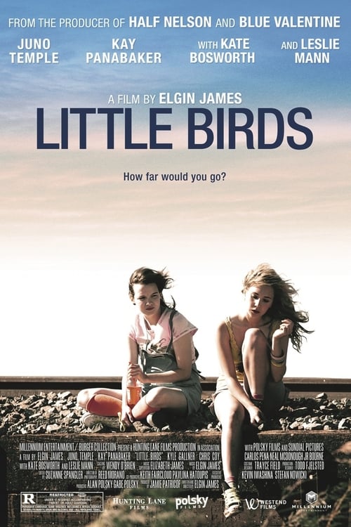[HD] Little Bird 2011 Film Entier Vostfr