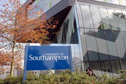 Southampton University