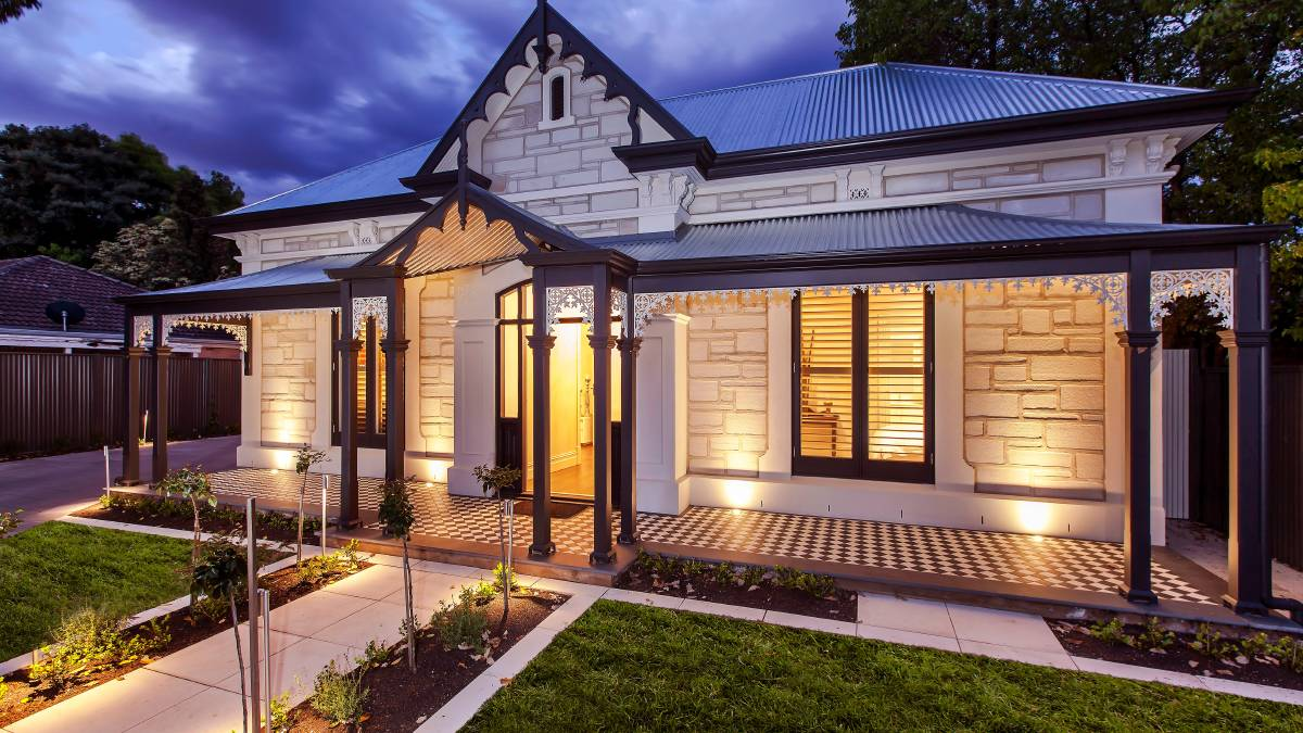 Best House Designs Adelaide HouseDesignsme