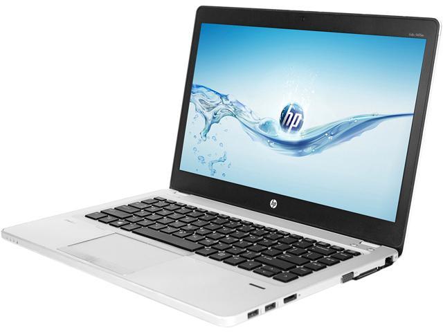 Laptop Hp Elitebook 9470m truy xuất dữ liệu nhanh chóng