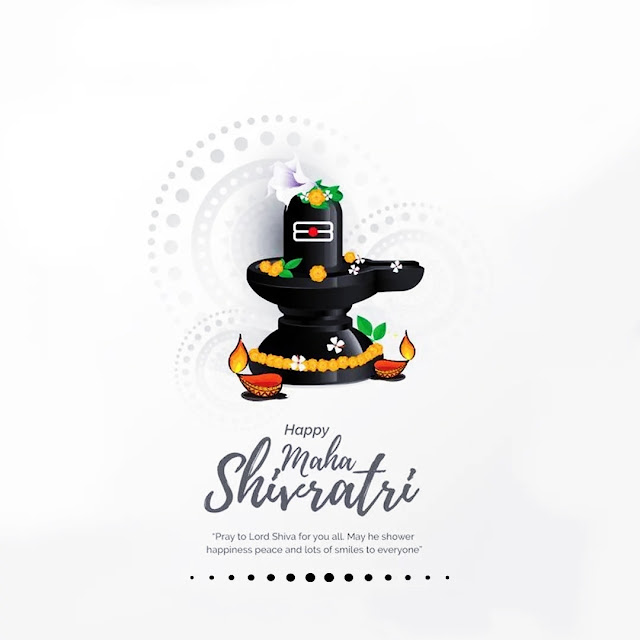 Happy Shivratri Images