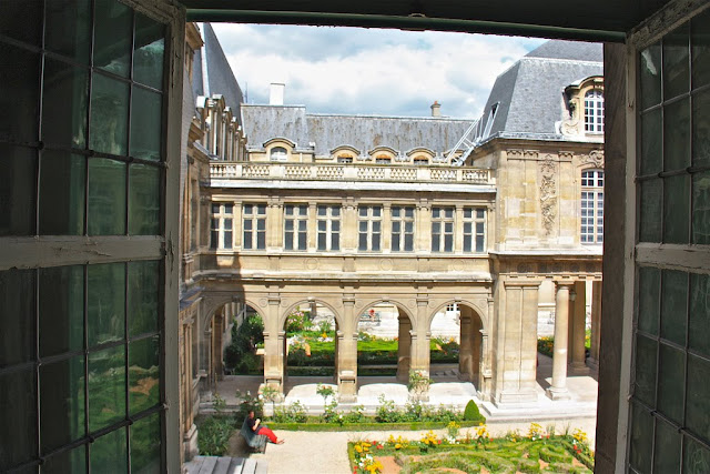 Muzeum Carnavalet