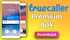 Truecaller mod apk premium unlocked  Download