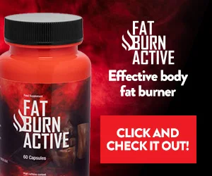 Fat Burn Active: In today's world, where a fit and healthy lifestyle is highly valued, shedding excess weight has become a common goal for many individuals