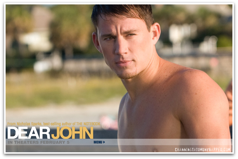 Dear John Book vs Movie