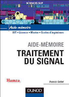 livres électroniques  Traitement du signal