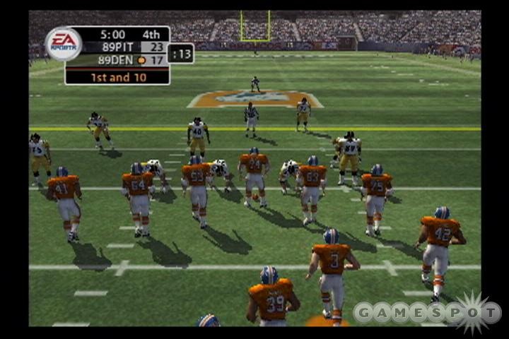 madden 2005 pc download