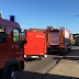Nachtrag zum Wohnungsbrand in Bad Hersfeld "Weihnachtsbaum fängt Feuer"