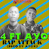 Music: Rap Attack by Ayox & DeeFour