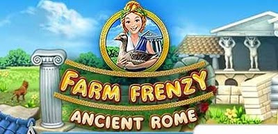 Farm Frenzy Ancient Rome