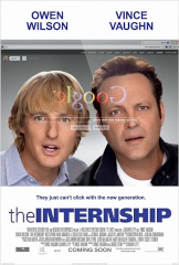 The Internship (2013)