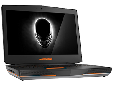Nah bagi jadibat yg sesertag mencari acuan laptop permainan terbaik Harga Laptop Dell Alienware 18, Laptop Gaming Terbaik !