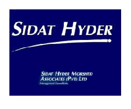 Latest Jobs in Sidat Hyder Morshed Associate Private Limited  -2021 Apply online 