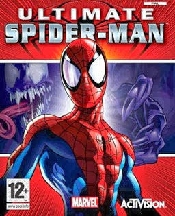 Ultimate Spiderman 2012 Movies Games For PC Full Version Free Download