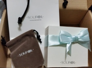 soufeel packaging