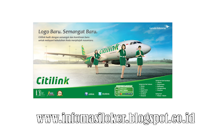 PT Citilink Indonesia