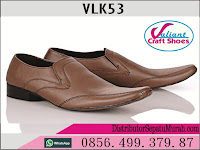 Sepatu Kerja Pria Murah, Sepatu Kerja Pria Casual, Sepatu Kerja Pria Keren, 0856.499.379.87