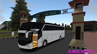 ES Bus Simulator ID 2 Mod Apk Update New 2018