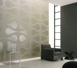 Modern Wall Coverings Idea