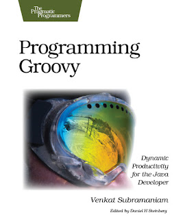 differences between Java and Groovy Programmming