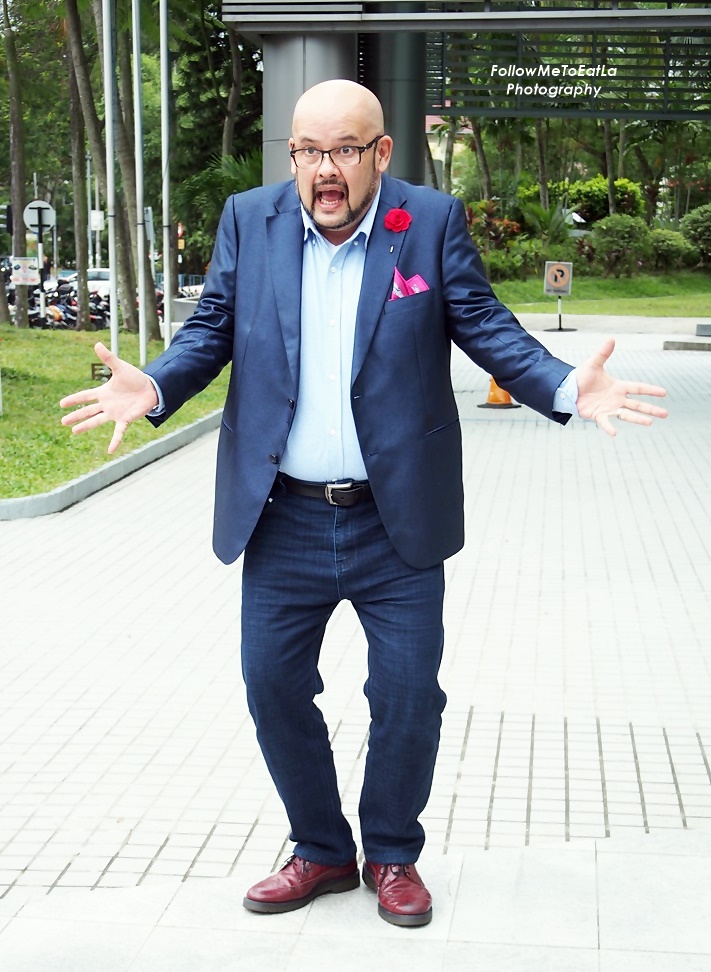 Follow Me To Eat La - Malaysian Food Blog: HARITH ISKANDER ...