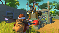 scrap mechanic