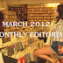 March 2012 (1st Ever!) Monthly Editorial: Spring Classics Get a Shot of Throwback