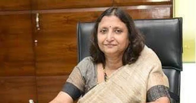 Indian Anshula Kant appointed MD and CFO of World Bank