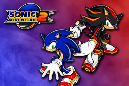 Game Review: Sonic Adventure 2