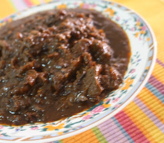 Resepi Daging Masak Black Pepper ~ Koleksi RESEPI SELERA4U