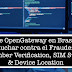 APIs De OpenGateway En Brasil Para Luchar Contra El Fraude: Number Verification, SIM Swap & Device Location