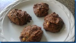 Chitra Pal Nutella Cookies10