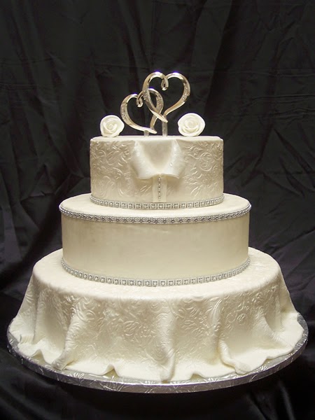 Wedding Cake Design