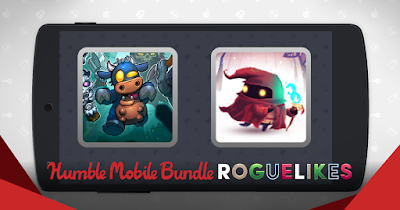 humble bundle