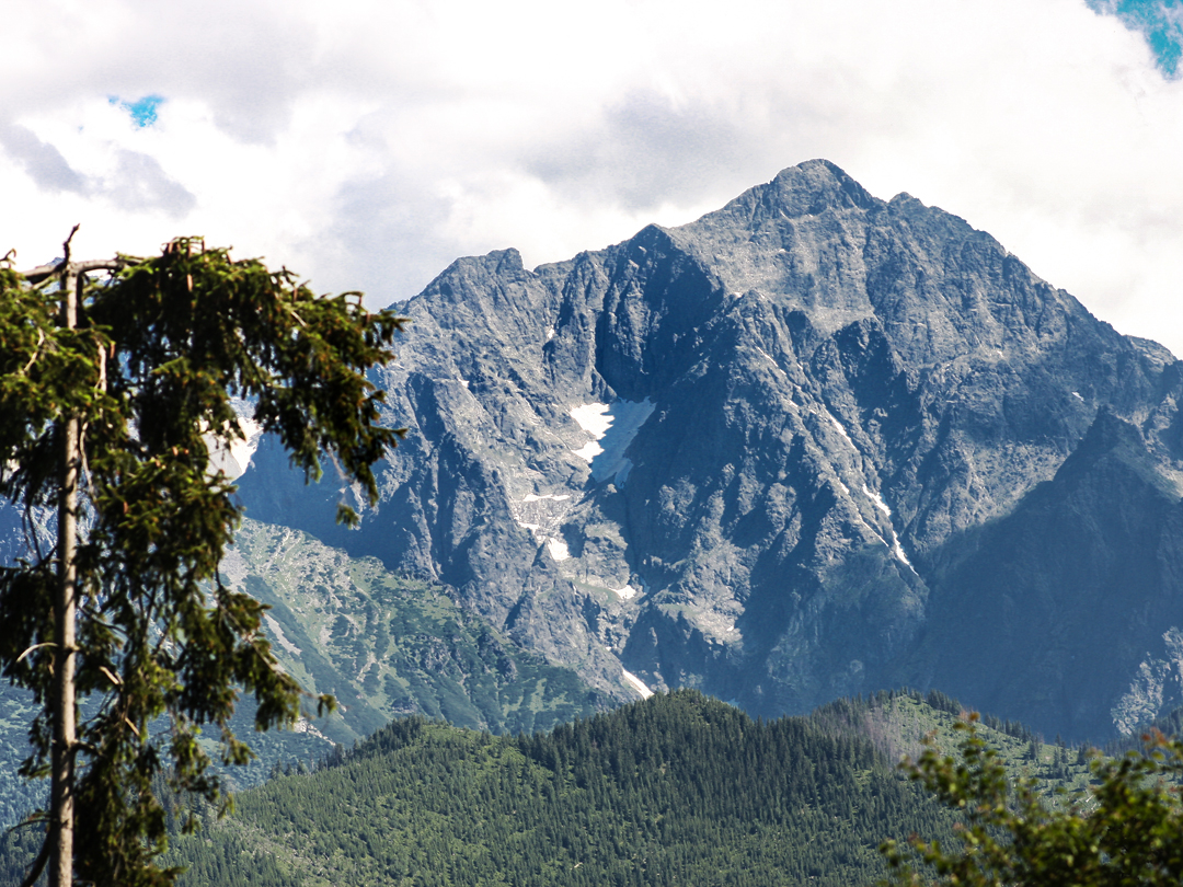 Tatry