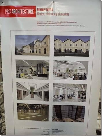 Agora 2014 Bordeaux