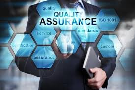 Prime Quality Assurance Professional Services