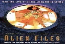 Sex Files Alien Erotica (1998) Full Movie Online Video