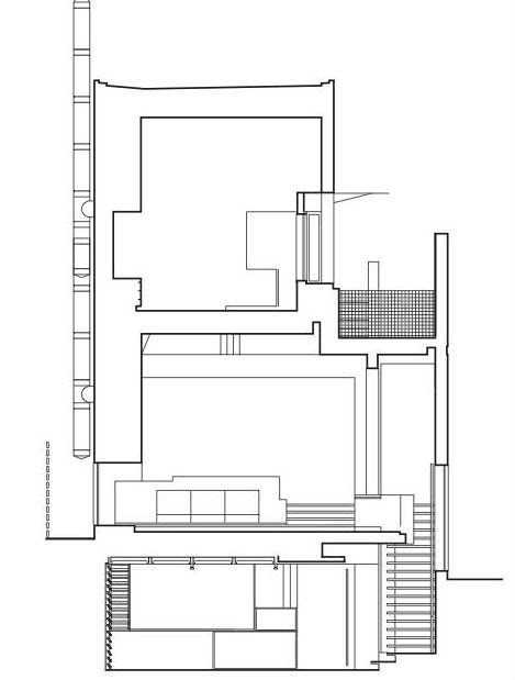 Casa Shaw - Patkau Architects