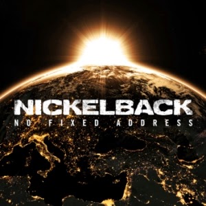 She Keeps Me Up Lyrics - NICKELBACK