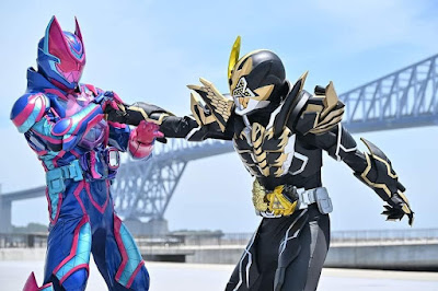 Kamen Rider Revice Episode 48 Preview